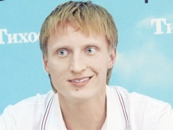 В Хабаровске Иван Скобрев обеспечен спокойствием