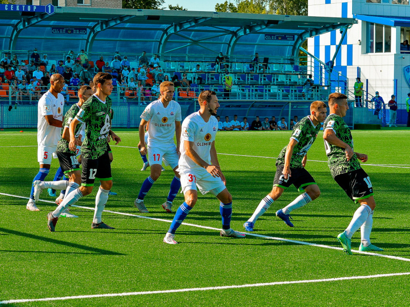 Боевая, но нулевая