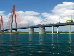 Кто поставит сталь для моста