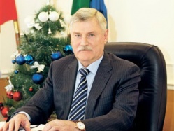 Дорогие мои земляки!  