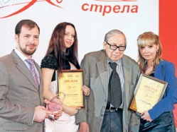Ей сам Засурский руки целовал