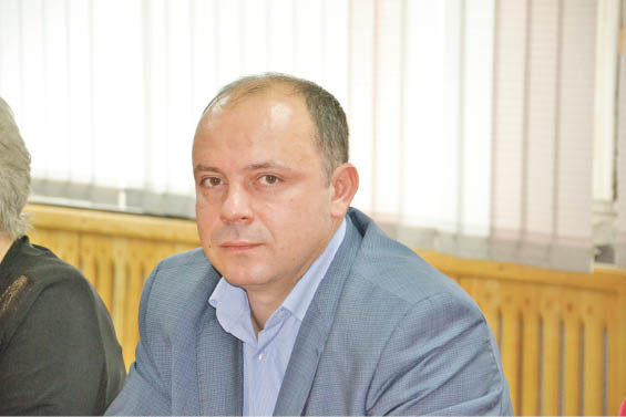 Принципы, взятые за основу