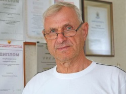 В наших болотах даже нанотехнологии водятся