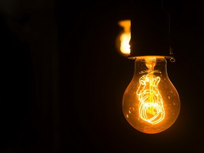 28 марта не забудьте выключить свет