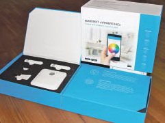 «Умный дом» в частных домах и коттеджах