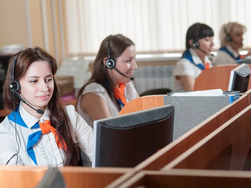 Там, где север согревается заботой