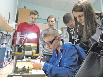 Этот классный класс СУЭК!