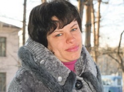 О том, как августейшая особа таксовала по лесным кварталам