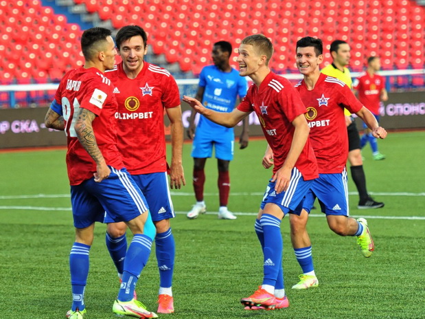 Спокойно и убедительно