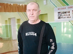 Эльбанские бородачи не сидят на печи
