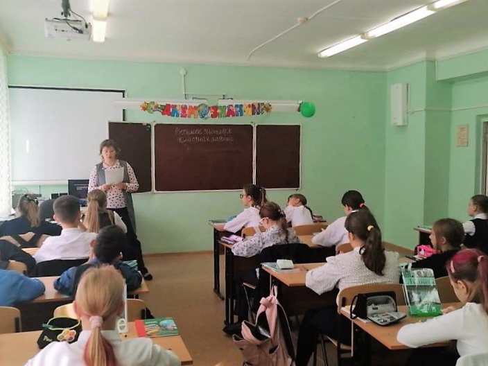24 педагога приедут по программе «Земский учитель»