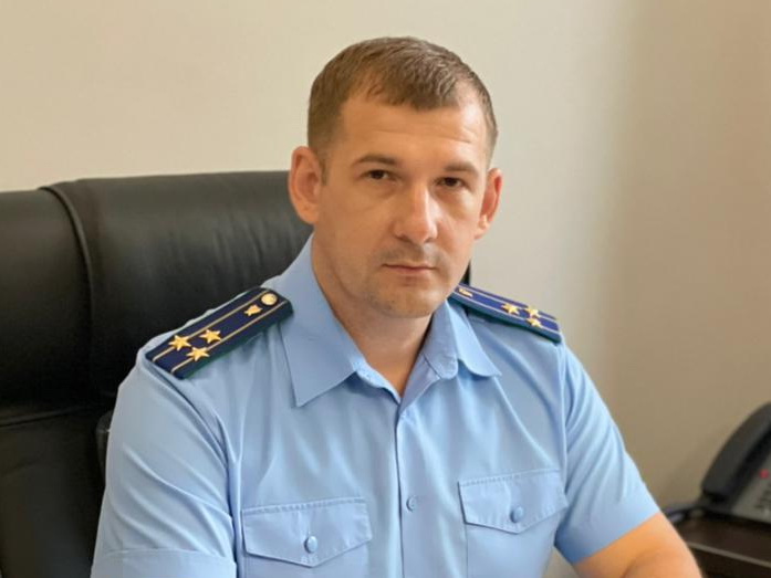 Юрий Попов: «Главное в нашей работе - помочь людям»