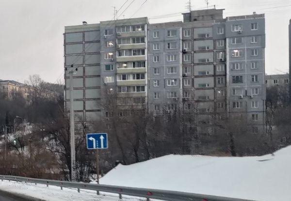 Весна разогрела цены квартир