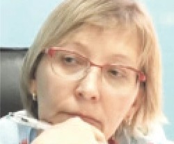 Золотая порода России