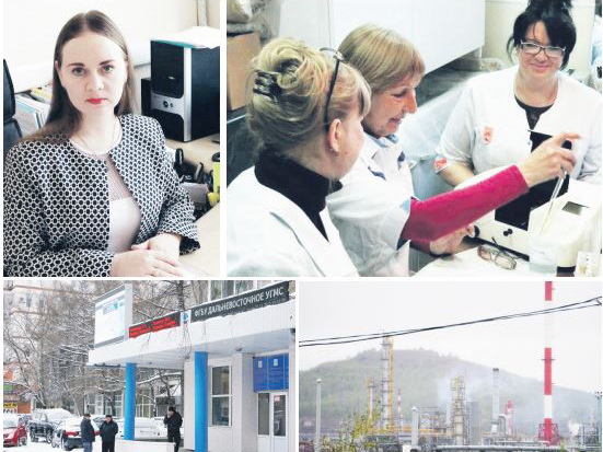 Воздух и вода - наши лучшие друзья, если они под контролем