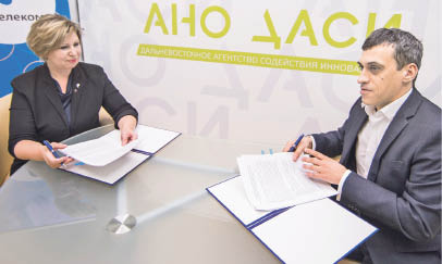 «Ростелеком» поможет строить корабли и самолёты