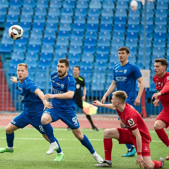 Когда же наконец армейцы начнут выигрывать?