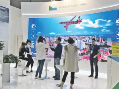 Из Сочи в Хабаровский край «слетали» более 500 человек