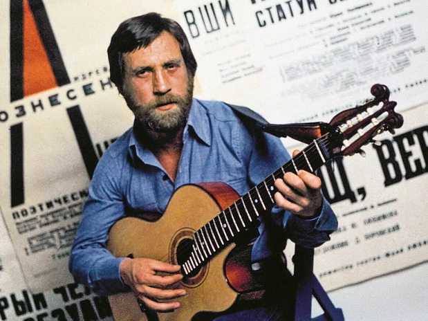 «Я, конечно, спою - не пройдёт и полгода»