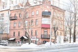 Где эта улица, где этот дом