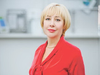 Красная ленточка - символ памяти