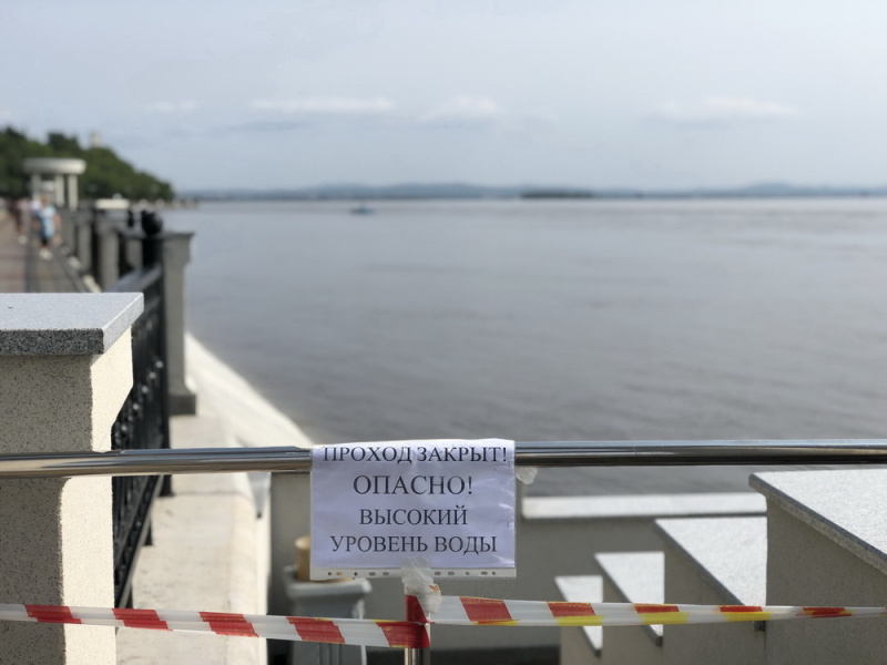 Чужой беды не бывает