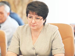Новый министр в правительстве края