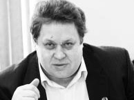 Предпринимательство славим, которое есть, и трижды, которое будет