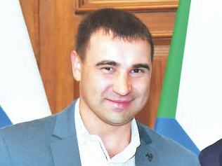 Бизнесмены из Охотска рассказывают о своей победе в конкурсе «Предприниматель года»