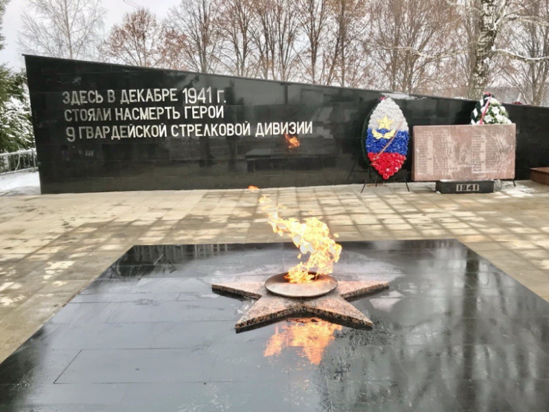 Это нужно прежде всего живым