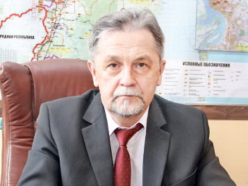 В душе он был всегда сапёром