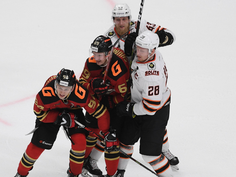 За одно старание очков не дают