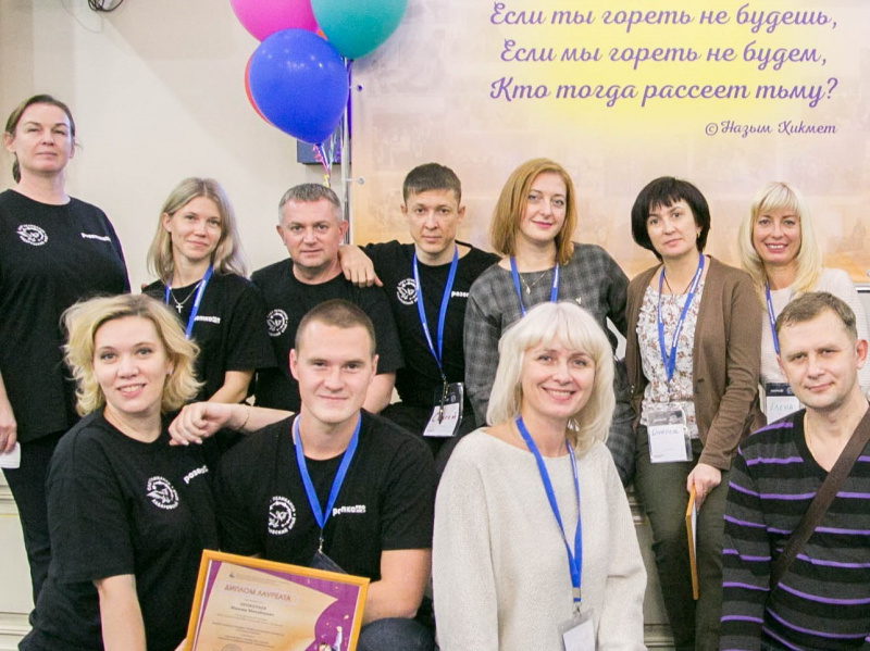 Михаил Дегтярёв представил план развития Хабаровского края