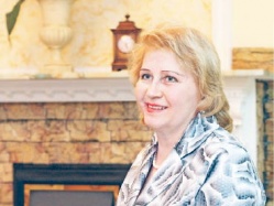 Скорая помощь Нины Нартовой
