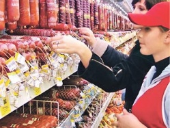 На то и свобода цен, чтобы продавец не дремал