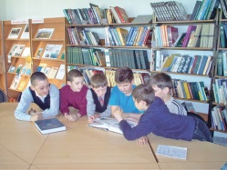 Сто книг, которые школьники будут читать дома сами