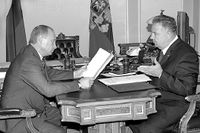 Президент согласился с губернатором