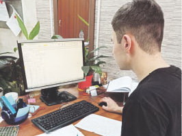 Лучший выпускник СПО