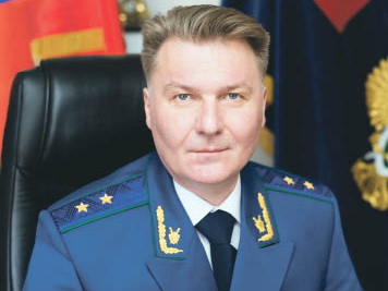 Путешествовать с комфортом всем поможет… прокурор