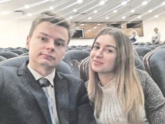 Счастливчики увидят «Адама и Еву»