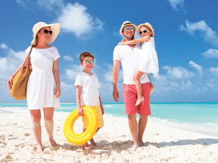 Перед выездом в загранку заполняйте кучу бланков