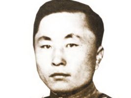 «Я очень люблю весеннюю пору»