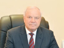 Шагаем вместе и в ногу с краем