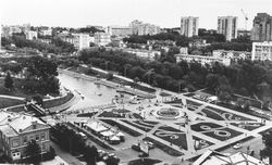 В благоустройстве краевой столицы предела нет