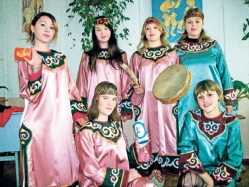 Жить в мире с собой и с другими