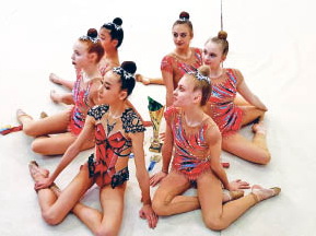 Лучшие поедут в Москву