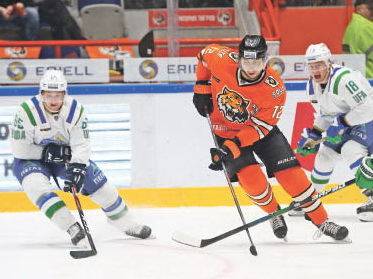 Продолжение рассказа, или От добра - добра не ищут