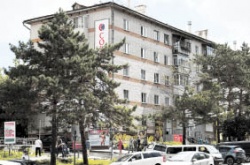 Где эта улица, где этот дом