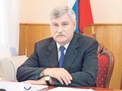Спецрешения для Дальнего Востока