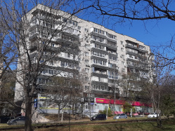 Где эта улица, где этот дом